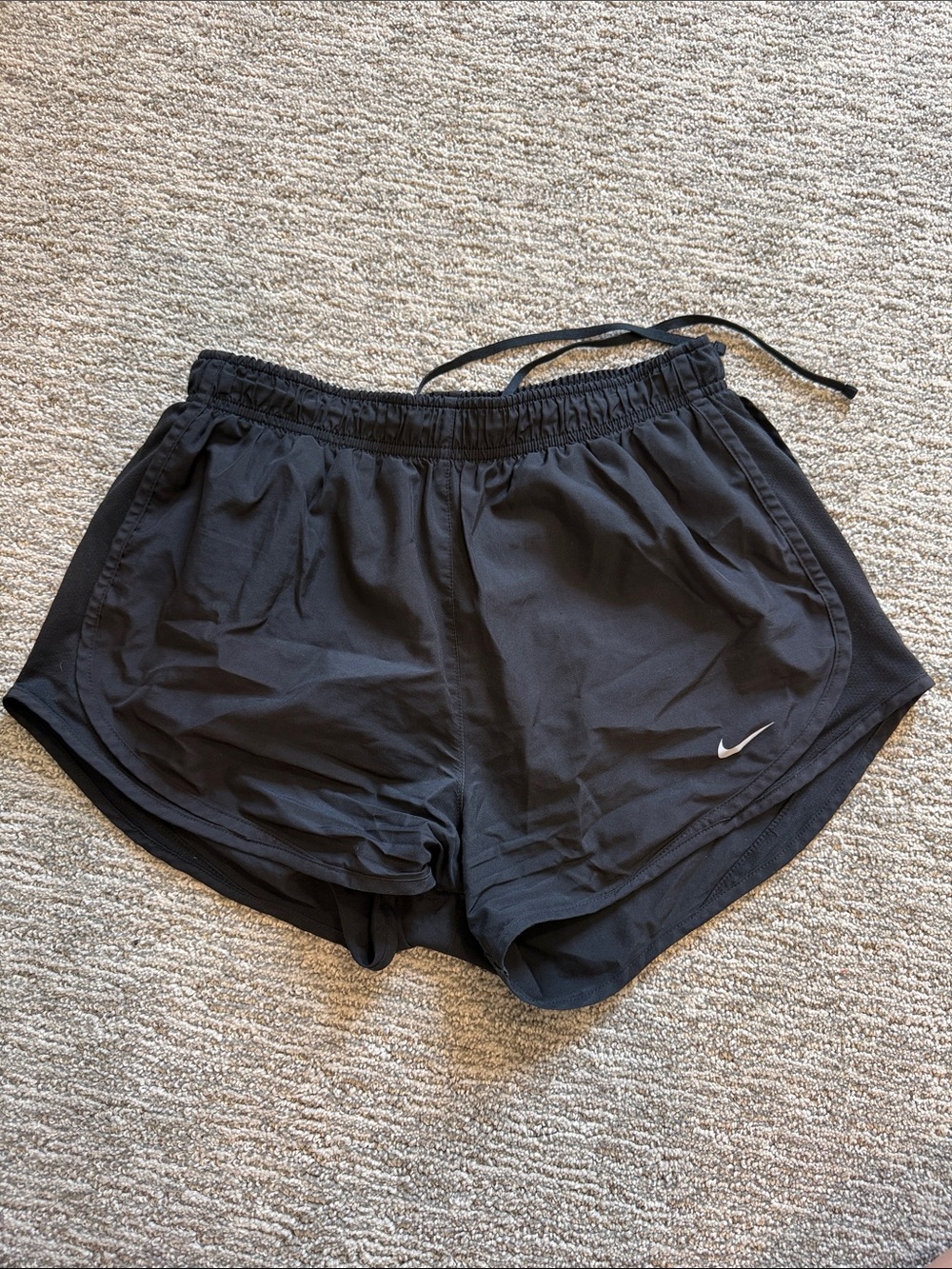 Nike Women’s Athletic Running Shorts